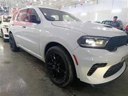 Dodge Durango 2021