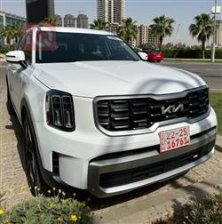 Kia Telluride 2024