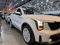 Kia Sorento 2025
