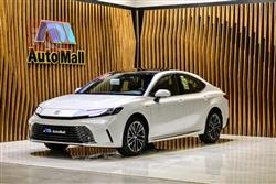 Toyota Camry 2025