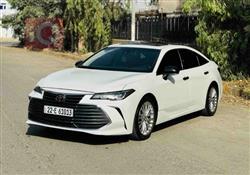 Toyota Avalon 2020