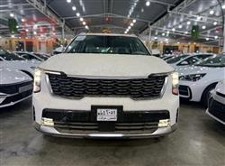 Kia Sorento 2025