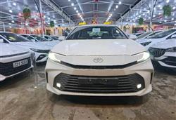 Toyota Camry 2025