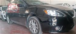 Nissan Sentra 2017