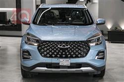 Chery Tiggo 4 Pro 2024
