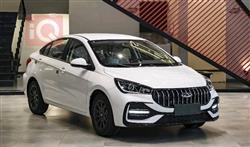 2025 شيري أريزو 5