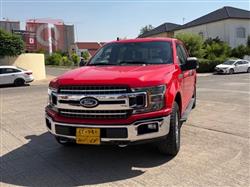 Ford F-150 2019
