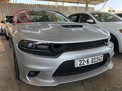 Dodge Charger 2021