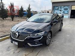Renault Talisman 2018