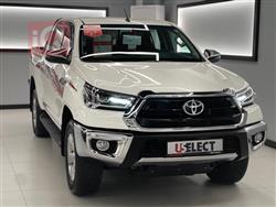 Toyota Hilux 2024