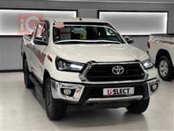 Toyota Hilux 2025