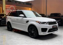 Land Rover Range Rover Sport 2022