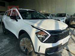Kia Sportage 2024