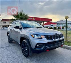 Jeep Compass 2023