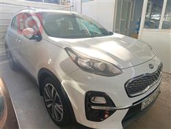 Kia Sportage 2020