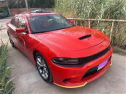 Dodge Charger 2021