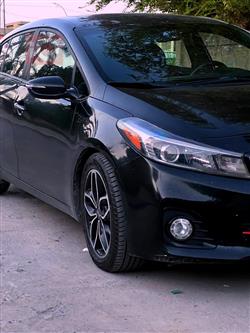 Kia Forte5 2018