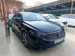 Volkswagen Jetta 2021