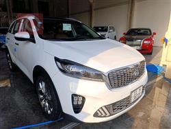 Kia Sorento 2019