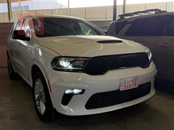 Dodge Durango 2023