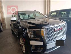 GMC Yukon 2023