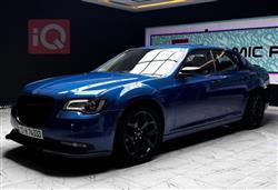 2021 كرايسلر 300