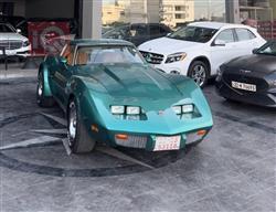 Chevrolet Corvette 1979