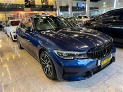 BMW 3-Series 2021