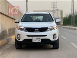 Kia Sorento 2014