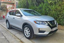 Nissan Rogue 2018