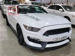 2016 فورد موستانج