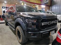 Ford F-150 2015