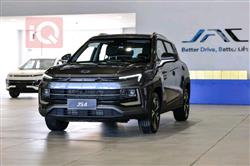 JAC JS4 2025