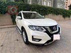 Nissan X-Trail 2021