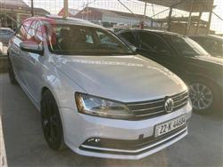 Volkswagen Jetta 2017