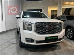 GMC Yukon 2020