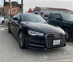 2017 اودي A6