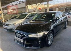2016 اودي A6