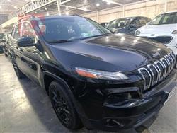 Jeep Cherokee 2017