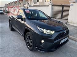 Toyota RAV4 2024