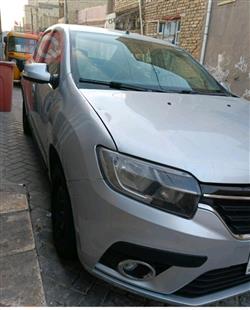 Renault Symbol 2023