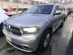 Dodge Durango 2017