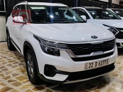 Kia Seltos 2020