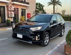 Toyota RAV4 2021