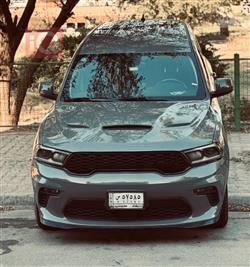 Dodge Durango 2021