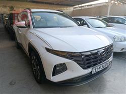 Hyundai Tucson 2024