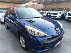 Peugeot 207 2018