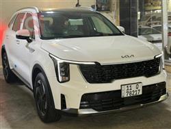 Kia Sorento 2025