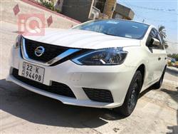 Nissan Sentra 2024