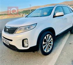 Kia Sorento 2015